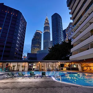 Hotell Corus Klcc, Kuala Lumpur