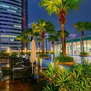 Apartamento Vortex Klcc By Welt, Kuala Lumpur