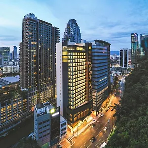 Hotell Santa Grand Signature, Kuala Lumpur