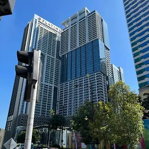 Klcc Suites At Platinum Kuala Lumpur