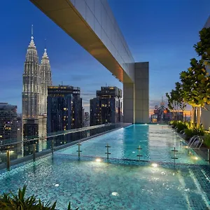 Apartament Royce Klcc By Cobnb, Kuala Lumpur