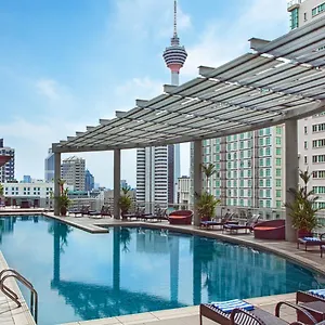 5* Otel Ascott