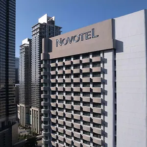 Hotell Novotel Centre, Kuala Lumpur