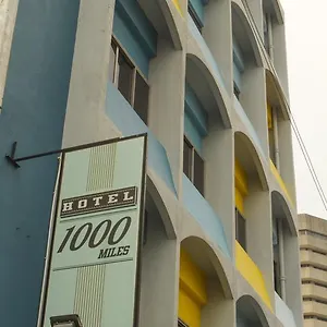 1000 マイルズ クアラルンプール