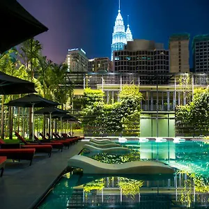 Hotell E&o Residences, Kuala Lumpur