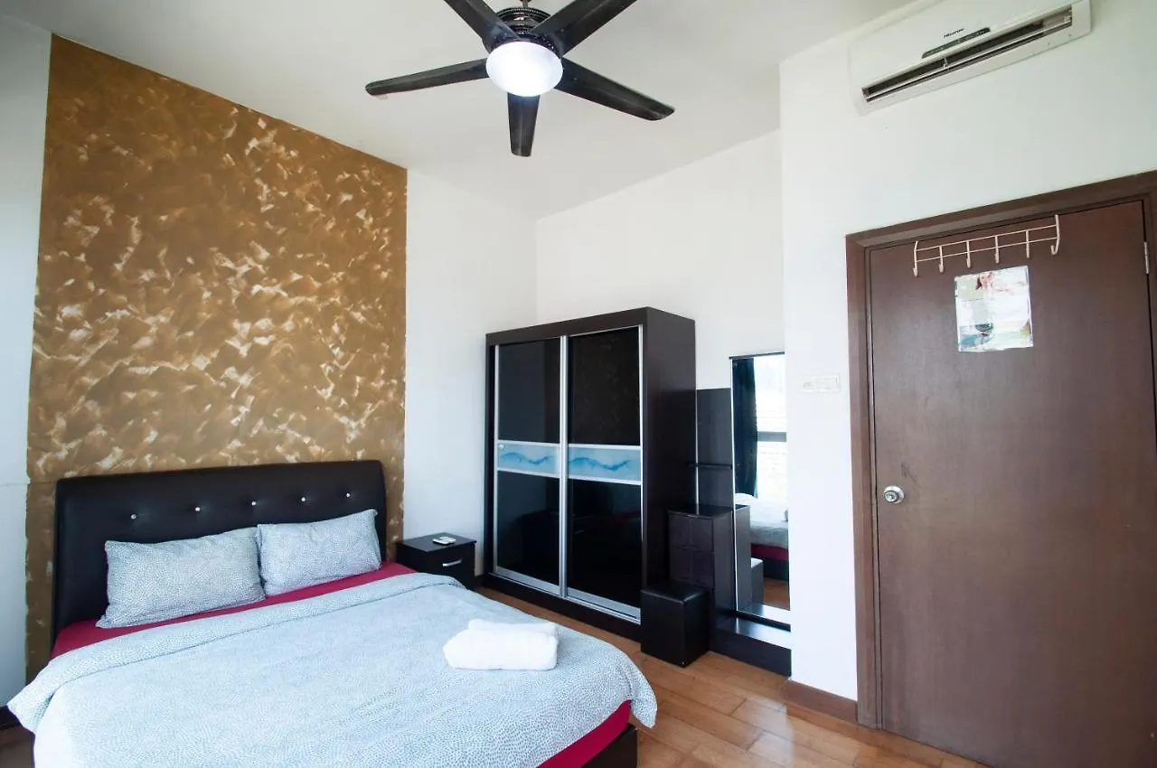 Stayawesome Homestay At Regalia Kuala Lumpur
