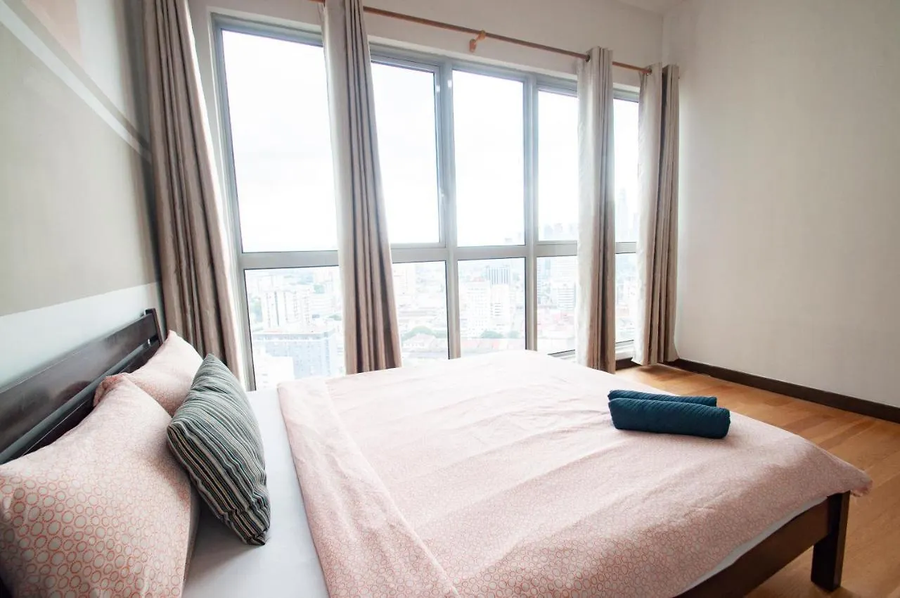 Stayawesome Homestay At Regalia Kuala Lumpur