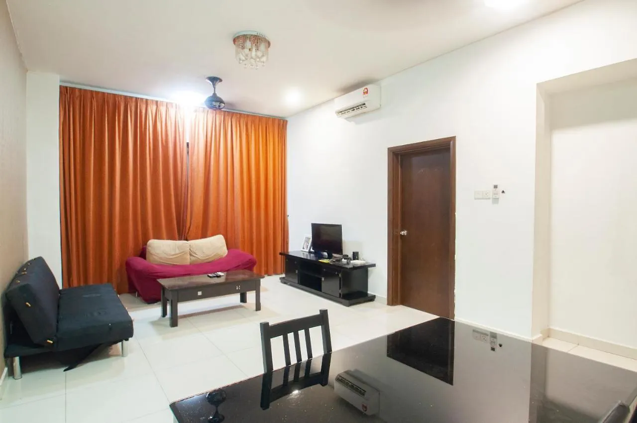Apartment Stayawesome Homestay At Regalia Kuala Lumpur